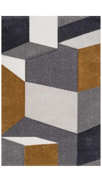 Ковер Синтелон Vegas Home 1,60х2,30 12MKM Прямоугольник в Кирове