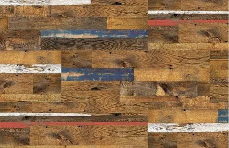 Пробковое покрытие CorkStyle Impuls Random в Кирове