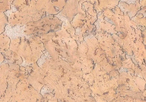 Настенное пробковое покрытие CorkStyle Monte Cream в Кирове