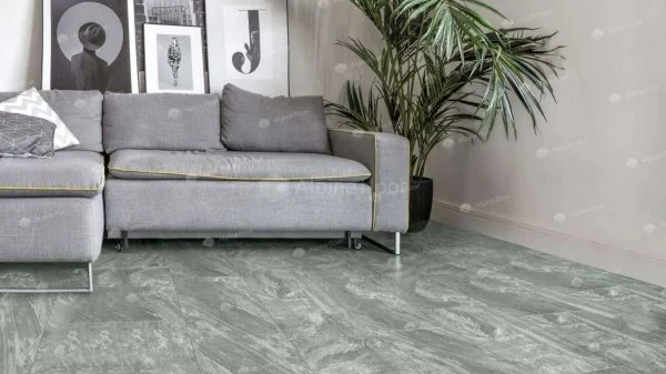Кварц-виниловая плитка Alpine Floor Light Stone Хэмпшир ECO-15-11 2,5 мм. 43 класс в Кирове