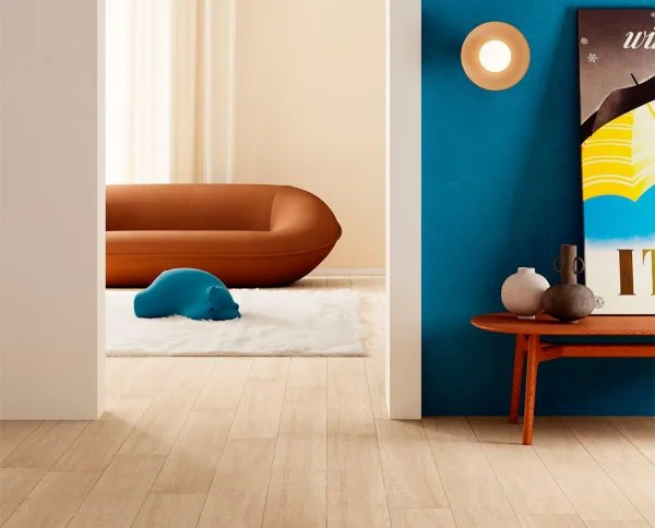 Керамогранит Coliseum Дукале Сэнд 20х120 (Натуральный и Реттифицированный) в Кирове