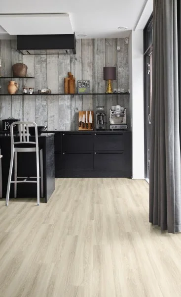 Плитка SPC Adelar Solida Acoustic Riviera Oak 03239 + подложка в Кирове