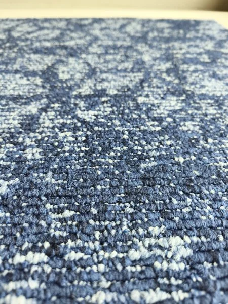 Ковровая плитка Bonkeel Star Blue в Кирове