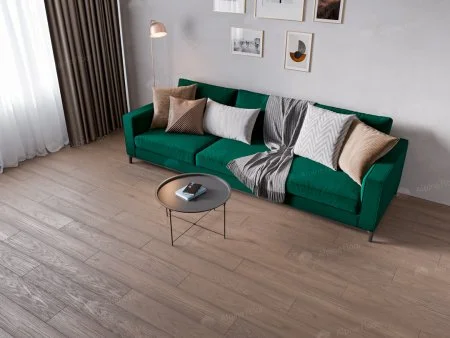 Инженерная доска Alpine Floor Villa Дуб Тобакко в Кирове