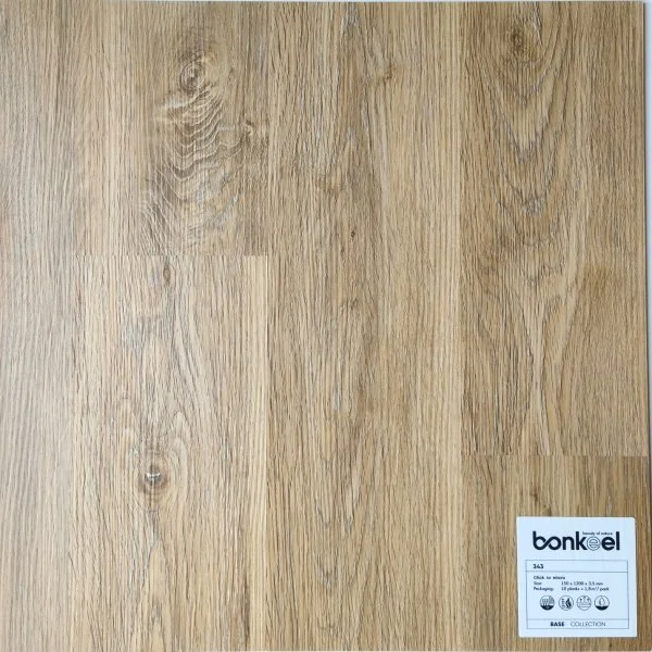 Плитка SPC Bonkeel Base 3.5мм 343 в Кирове