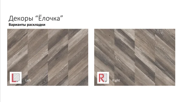 Ламинат Egger PRO 8/33 4V Large Дуб Кестинкорт Мокко левая EPL241F4CL в Кирове