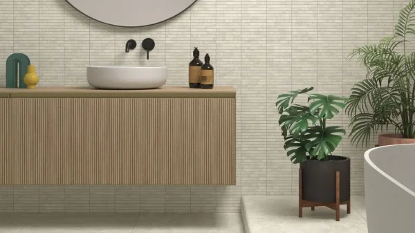 Керамогранит Coliseum Да Винчи Уайт 60х60 (Натуральный и Реттифицированный) в Кирове