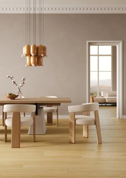 Паркетная доска Quartz Parquet Классик 7 мм Клён Американский 400-61 в Кирове