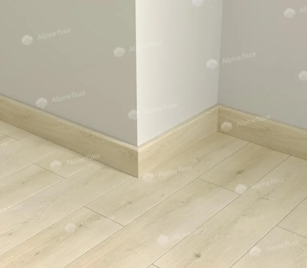 Кварцевый плинтус Alpine Floor Parquet Light 13-26 Кипарисовая в Кирове