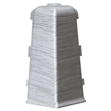 Угол наружный INDO70 41 Алюминий Светлый в Кирове