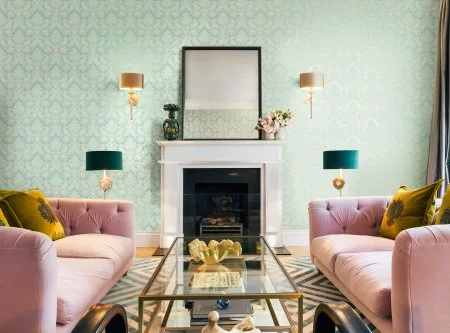 Обои Milassa Neo Classic Neo7, 005/1 в Кирове