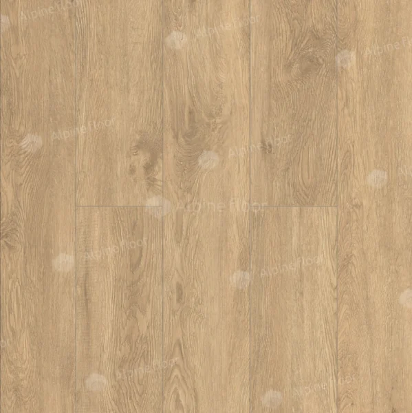 Кварц-виниловая плитка Alpine Floor Grand Sequoia Миндаль ECO 11-602 (2,5 мм. 43 класс) в Кирове