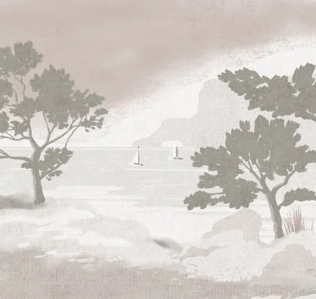 Обои Loymina Пейзаж vol. 2 ART18 012 в Кирове