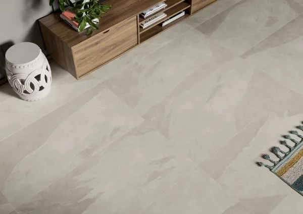 Керамогранит Coliseum Ардезия Уайт 60х120 (Натуральный и Реттифицированный) в Кирове