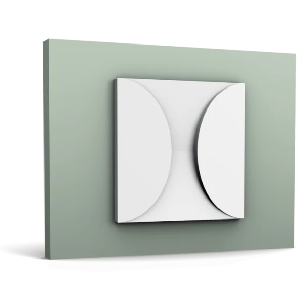 Декоративная панель Orac W107 (33.3x33.3x2.9 см) в Кирове