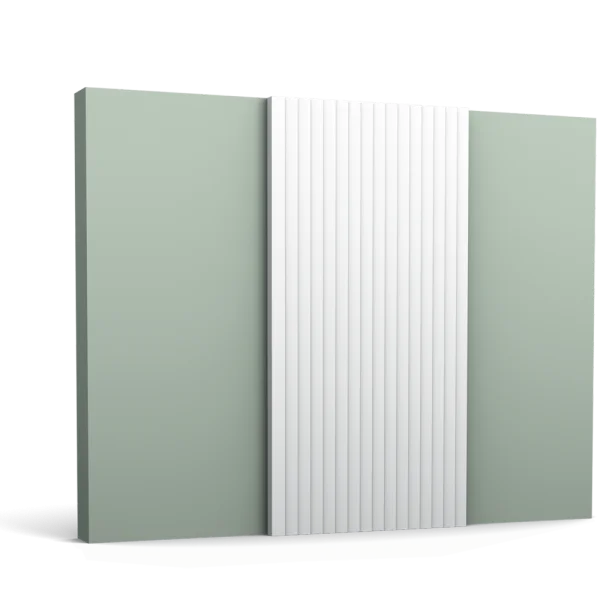 Декоративная панель Orac WX204-2600 (260x25x1.6 см) в Кирове