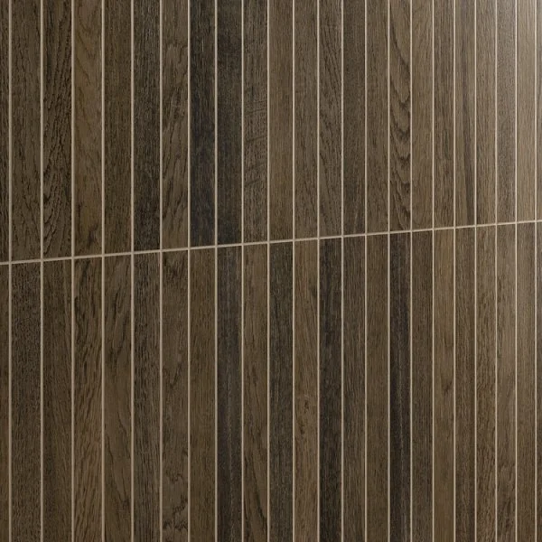 Керамогранит Italon Этернум Могано Татами 20х80 (Натуральная) в Кирове