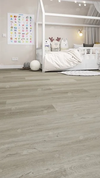 Каменно-полимерная плитка Alpine Floor Solo Маэстоса ECO 14-9, 3,5 мм 34 класс в Кирове