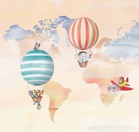 Обои Loymina Etude ETD11, 002 в Кирове