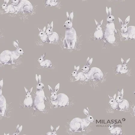 Обои Milassa Twins 1, 011 в Кирове