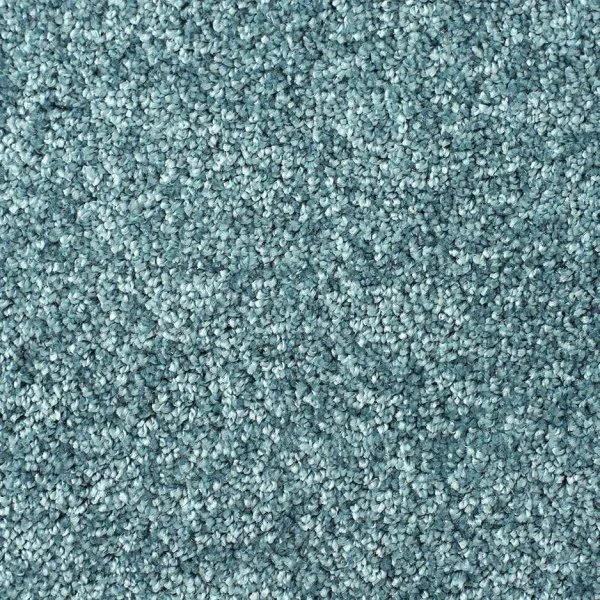 Ковровое покрытие Zartex Савойа 279 Бирюза - 3 м в Кирове