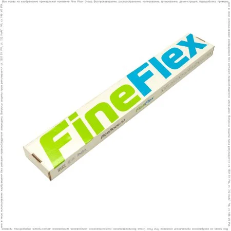 ПВХ плитка FineFlex Wood Дуб Алатау FX-115 в Кирове
