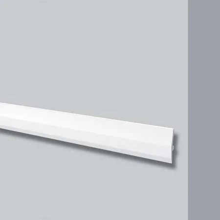 Молдинг NMC Wallstyl W1 (55х18х2000 мм) в Кирове