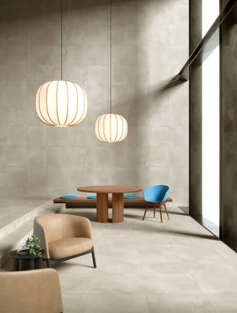 Керамогранит Coliseum Экспо Уайт 60х60 (Натуральный и Реттифицированный) в Кирове