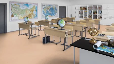 Линолеум Tarkett Acczent Pro Aspect 5 3 м в Кирове