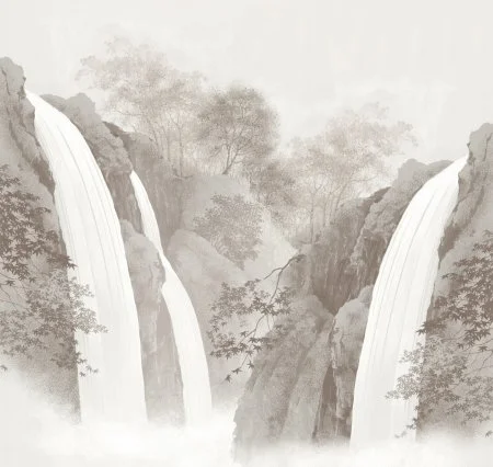 Обои Loymina Пейзаж ART5 001 в Кирове