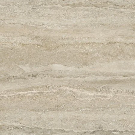Керамогранит Vitra CityStone Травертин Линейный 60х60 (Натуральная и Реттифицированная) в Кирове