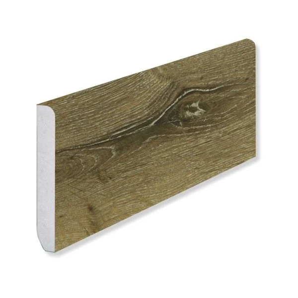 Кварцевый плинтус Fargo 66W963 Дуб Калифорния 80х11х2200 мм в Кирове