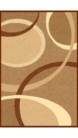 Ковер Синтелон Practica 2,00x3,00 53EBD Прямоугольник в Кирове