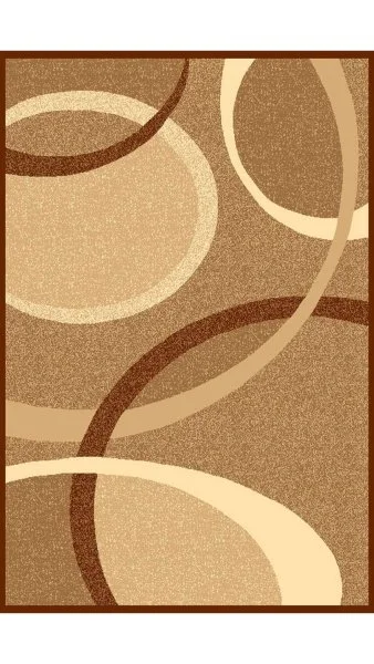 Ковер Синтелон Practica 2,00x3,00 53EBD Прямоугольник в Кирове