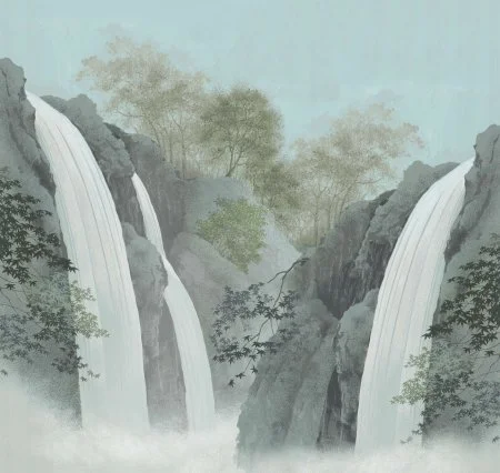 Обои Loymina Пейзаж ART5 006 в Кирове