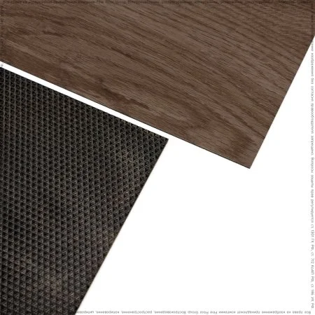 ПВХ плитка FineFlex Wood Дуб Тебердин FX-112 в Кирове