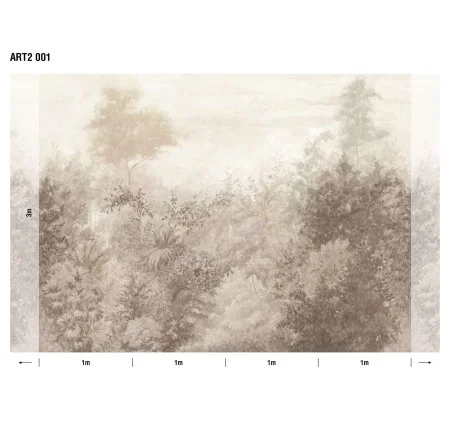 Обои Loymina Пейзаж ART2 001 в Кирове