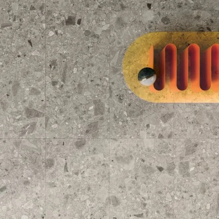 Керамогранит Coliseum Брера Грэй 60х120 (Натуральный и Реттифицированный) в Кирове