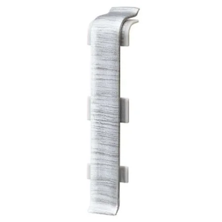 Соединитель INDO70 41 Алюминий Светлый в Кирове