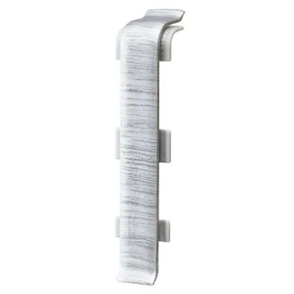 Соединитель INDO70 41 Алюминий Светлый в Кирове