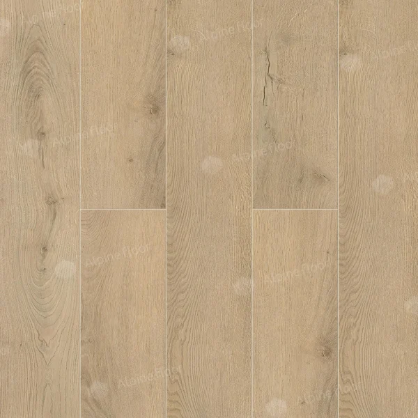 Кварц-виниловая плитка Alpine Floor Premium XL Дуб Феликс ЕСО 7-25, 8 мм. 43 класс в Кирове
