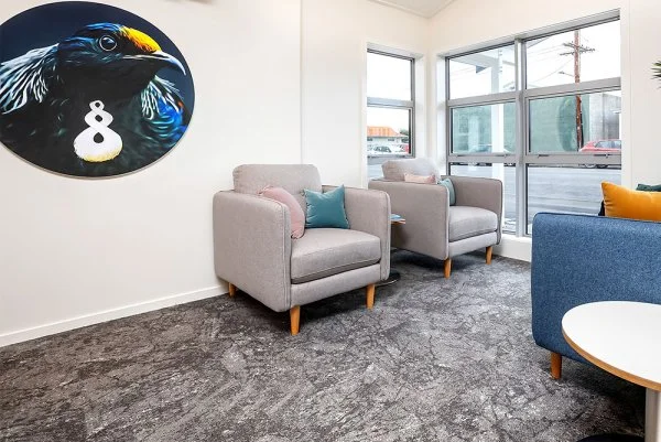 Ковровая плитка AW Mineral 98 в Кирове