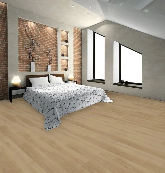 ПВХ плитка Bonkeel Discostar Eruption (Планка 152,4х914,4мм) в Кирове