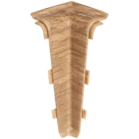 Угол внутренний INDO70 10 Дуб Бурбон в Кирове