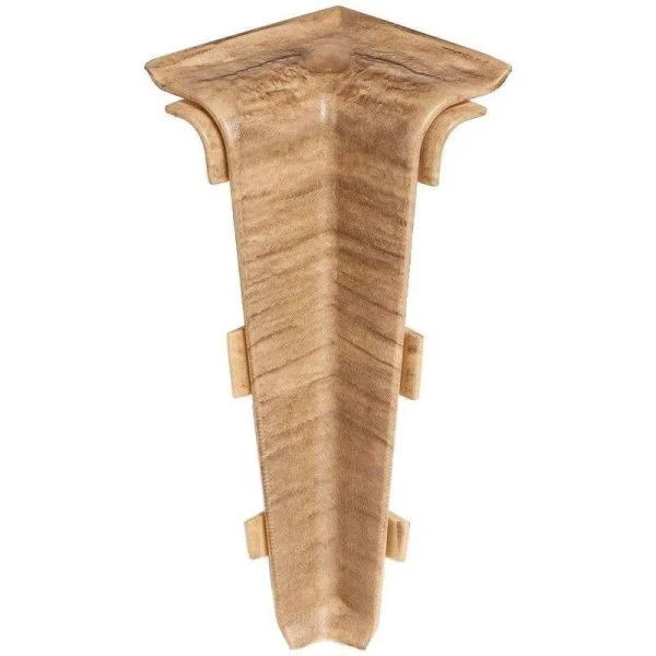 Угол внутренний INDO70 10 Дуб Бурбон в Кирове