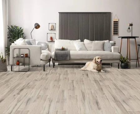 Ламинат Ideal Look ID10 Дуб Скилл в Кирове