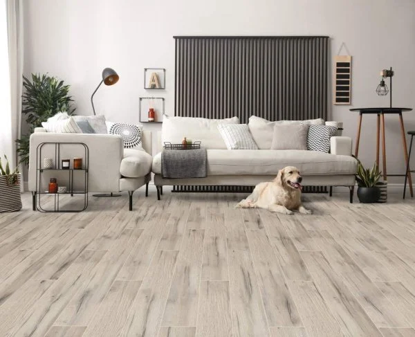 Ламинат Ideal Look ID10 Дуб Скилл в Кирове