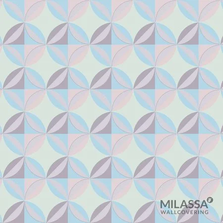 Обои Milassa Modern  М4, 005/1 в Кирове