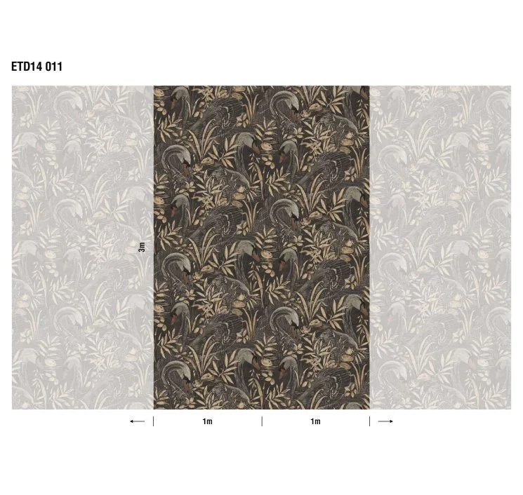 Обои Loymina Etude vol. II ETD14 011 в Кирове