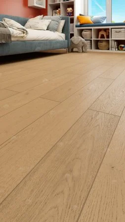 Инженерная доска Alpine Floor Studio Дуб Айвори в Кирове